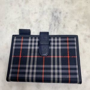 Burberry Agenda